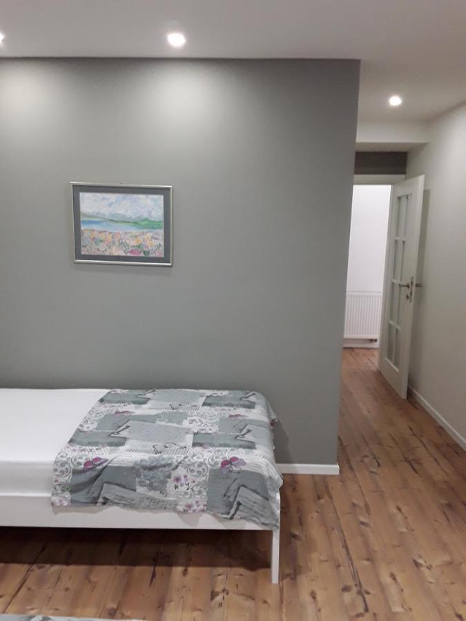 Villa Flower With Free Onsite Parking Mostar Zewnętrze zdjęcie