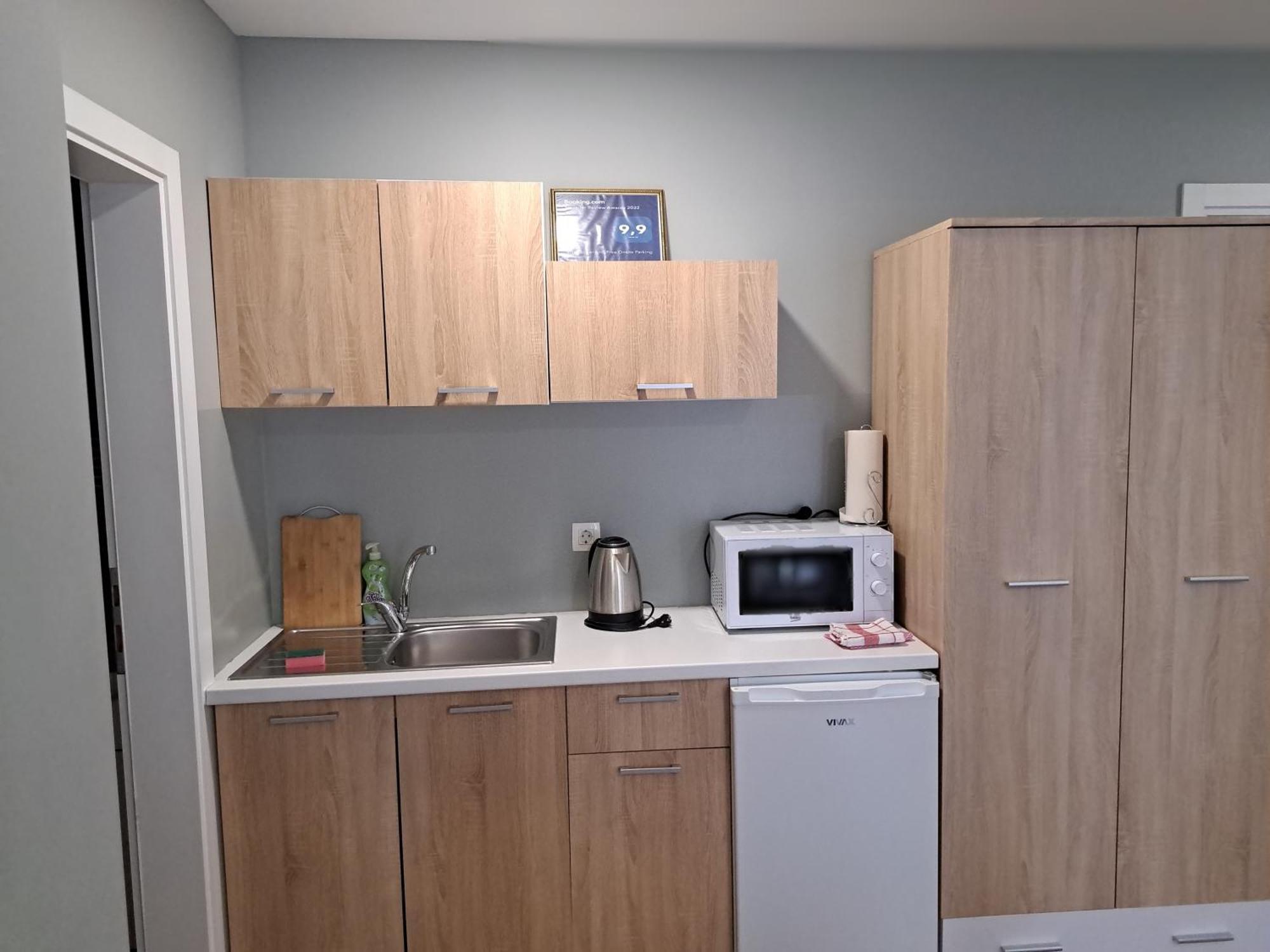 Villa Flower With Free Onsite Parking Mostar Pokój zdjęcie