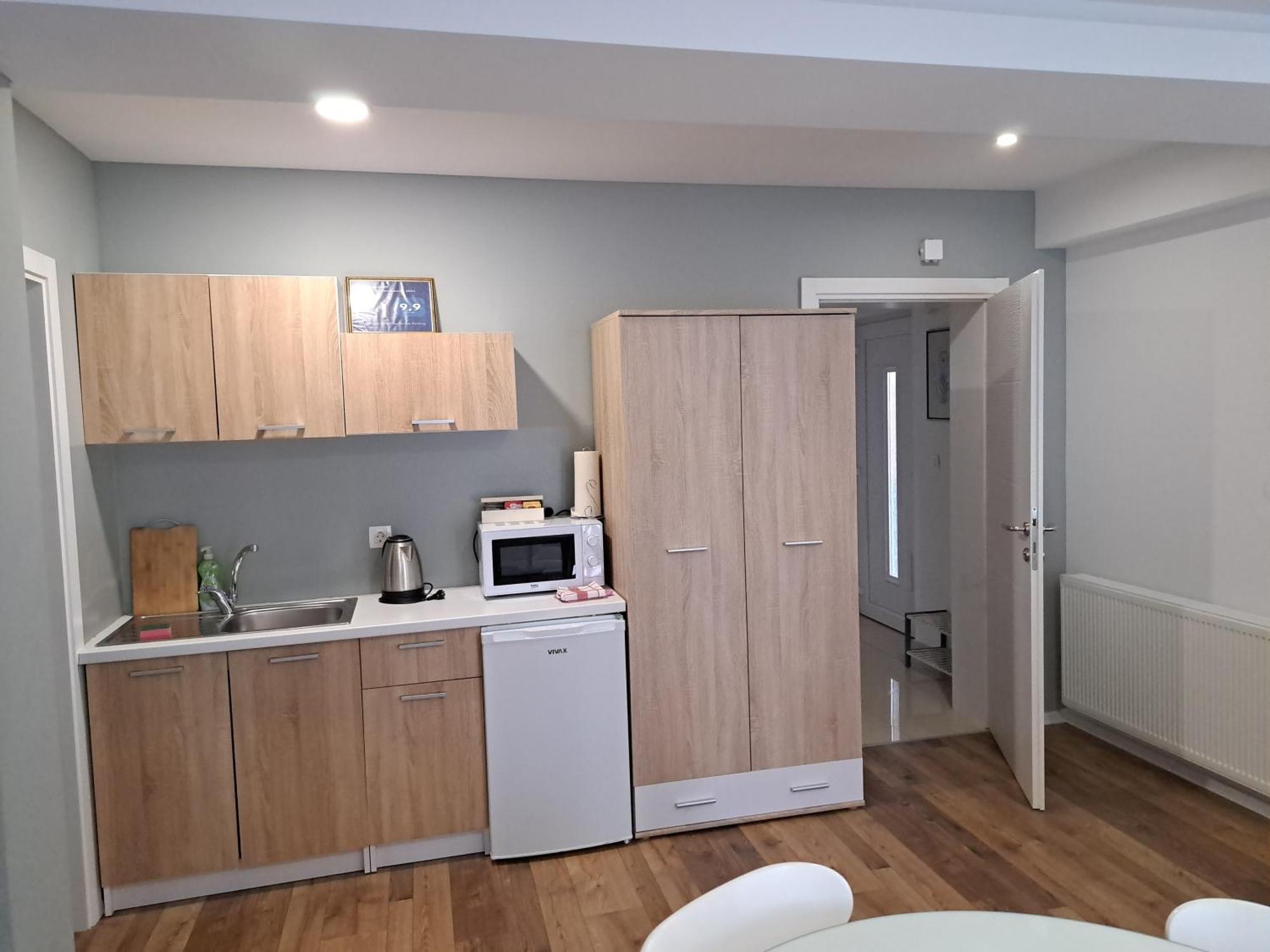 Villa Flower With Free Onsite Parking Mostar Pokój zdjęcie