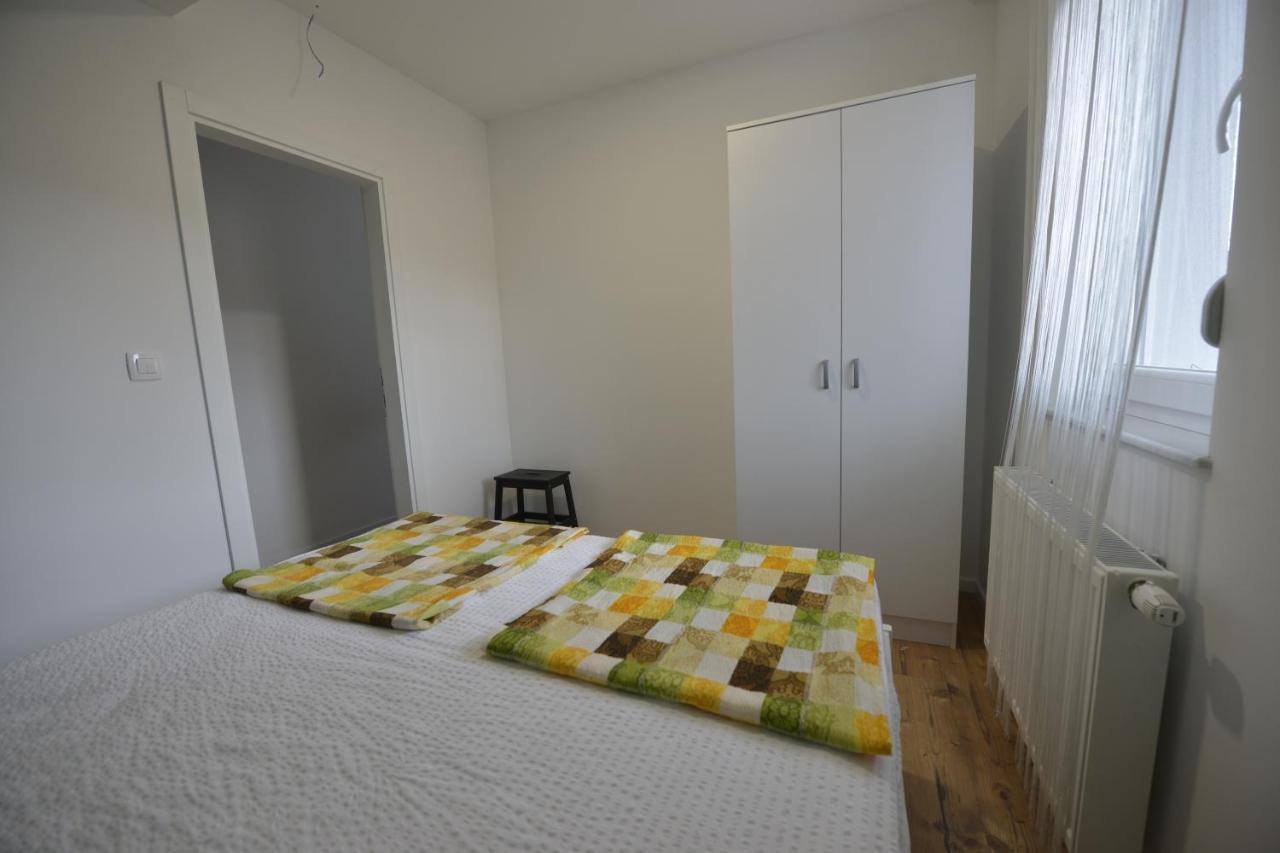 Villa Flower With Free Onsite Parking Mostar Zewnętrze zdjęcie