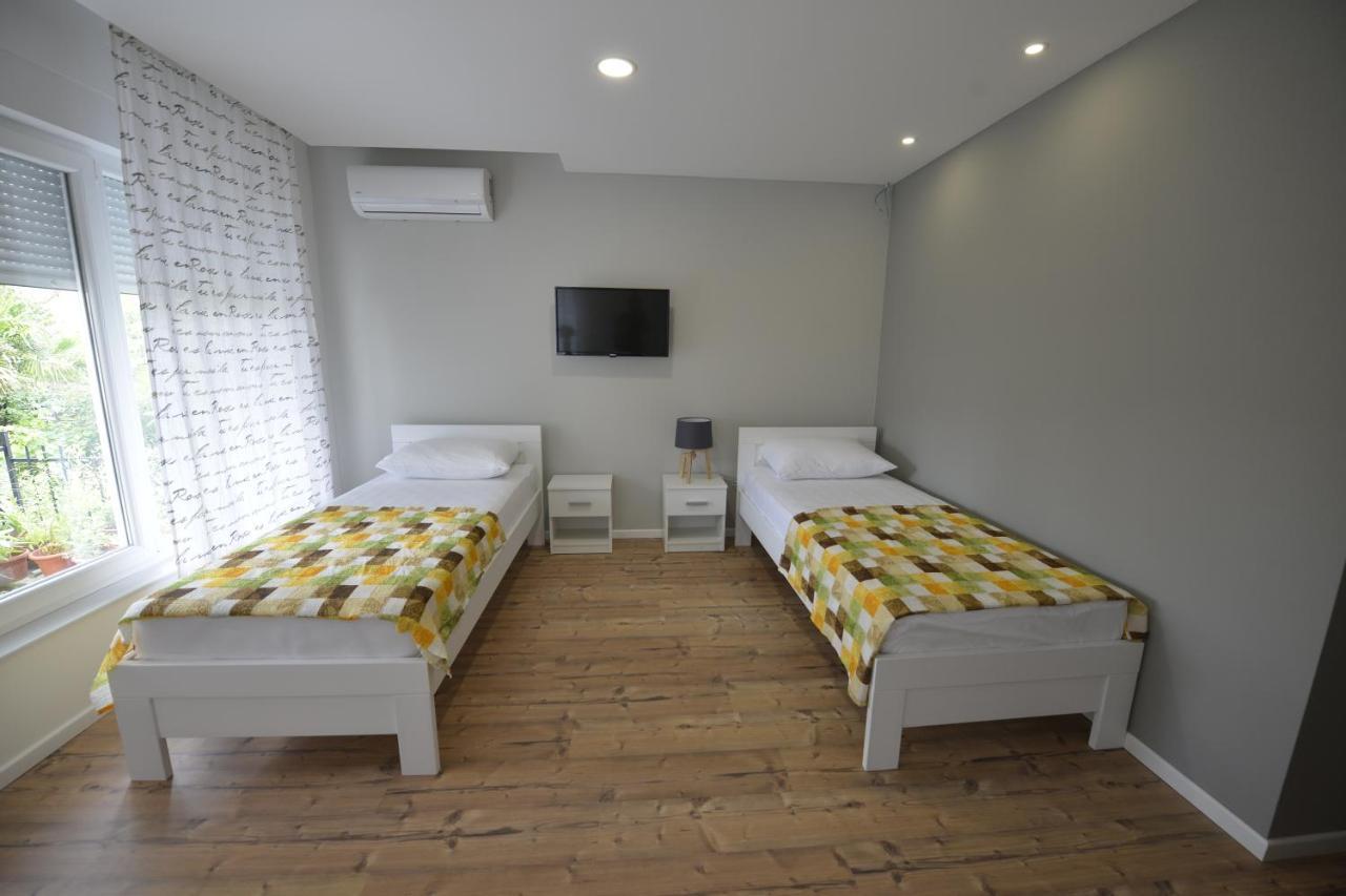Villa Flower With Free Onsite Parking Mostar Zewnętrze zdjęcie